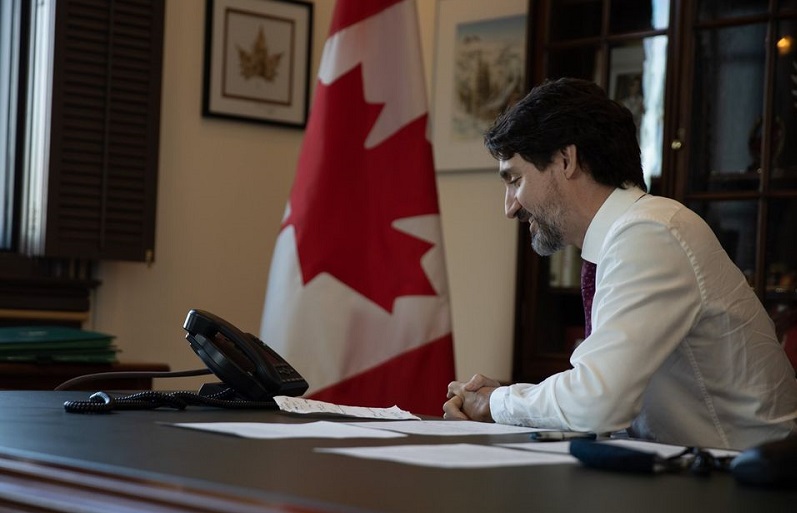 كندا تسهل إجراءات الحصول على الإقامة الدائمة لحل مشاكل اقتصادية ناجمة عن انخفاض الهجرة