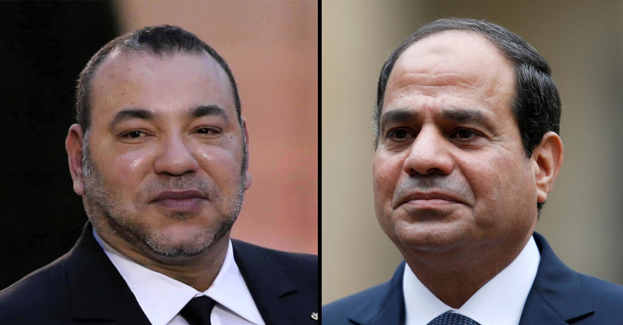  سفير مصر في الرباط: علاقتنا مع المغرب "مُستقرة".. ولهذا أجّل الملك محمد السادس زيارته للقاهرة 