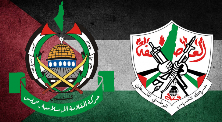  حركتا "فتح" و "حماس" تبحثان بالقاهرة ملف المصالحة الفلسطينينة وتخفيف الحصار على قطاع غزة 