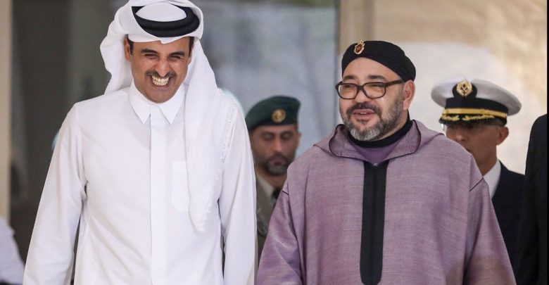 قطر تؤكد أن مخطط الحكم الذاتي هو أساس أي حل واقعي للنزاع