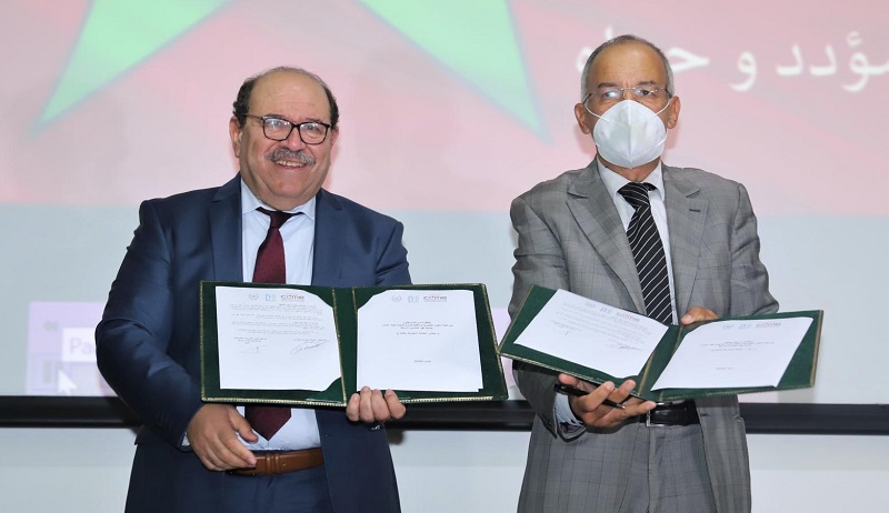 شراكة بين مجلس الجالية وكلية الحقوق بالرباط للترافع على مغربية الصحراء