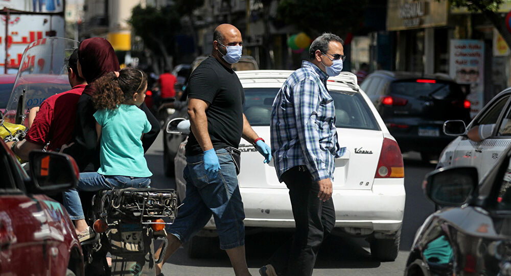  المغرب.. 2291 إصابة جديدة بـ"كوفيد19" و48 حالة وفاة خلال الـ 24 ساعة الماضية 