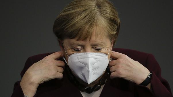  أكثر من مليون إصابة بكورونا في ألمانيا 