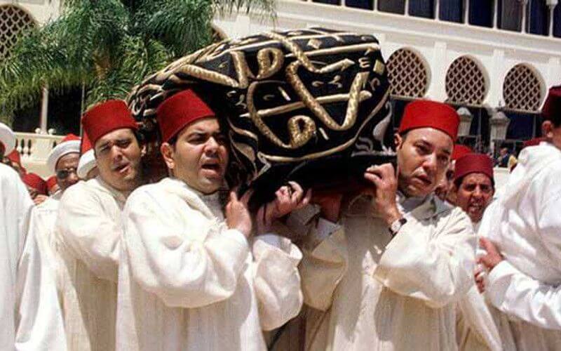  22 سنة على وفاته.. الحسن الثاني مُبدع المسيرة الخضراء ومنقذ الملكية من السقوط 