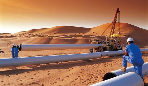 بعد زعمه أن نيجيريا ألغت مشروع أنابيب الغاز مع المغرب.. وثيقة رسمية من "سيدياو" تكذب الإعلام الجزائري