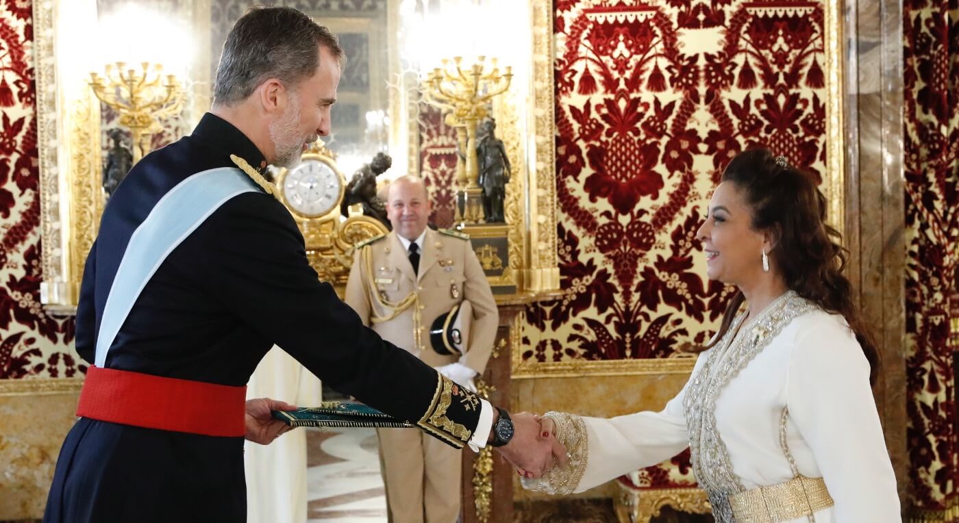 بعد تصريحات العثماني حول سبتة ومليلية.. وزارة الخارجية الإسبانية تستدعي سفيرة المغرب في مدريد