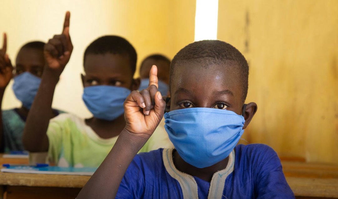  موريتانيا تمدد تعليق الدراسة إلى الرابع من يناير للحد من انتشار عدوى كورونا 