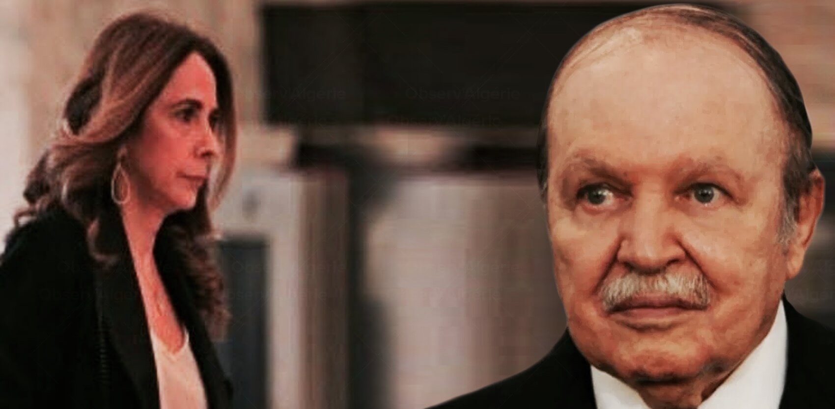 السيدة مايا.. "البنت الخفية" لبوتفليقة التي جَمَعت ثروة بملايين الدولارات ضمن شبكة فساد في الجزائر