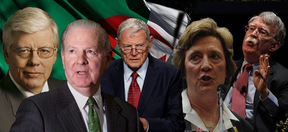  كيف وظفت الجزائر شخصيات أمريكية بارزة بعقود مالية ضخمة لدعم "استقلال الصحراء" ومُعارضة قرار ترامب 