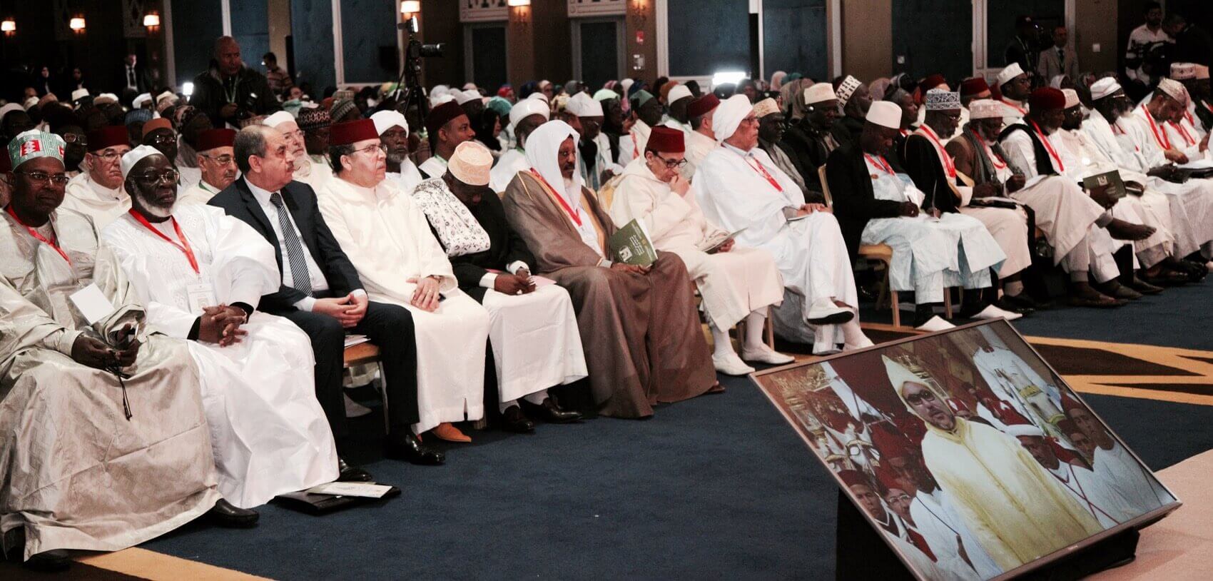 الأئمة والطلبة والصوفية.. مفاتيح الدبلوماسية الدينية للمغرب التي فتحت أمامه أبواب إفريقيا