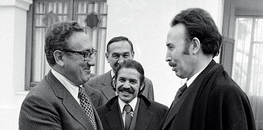 بومدين.. باني "عقيدة" العداء للمغرب الذي قال "ما عنديش الرجال" وخطّط لاغتيال الحسن الثاني