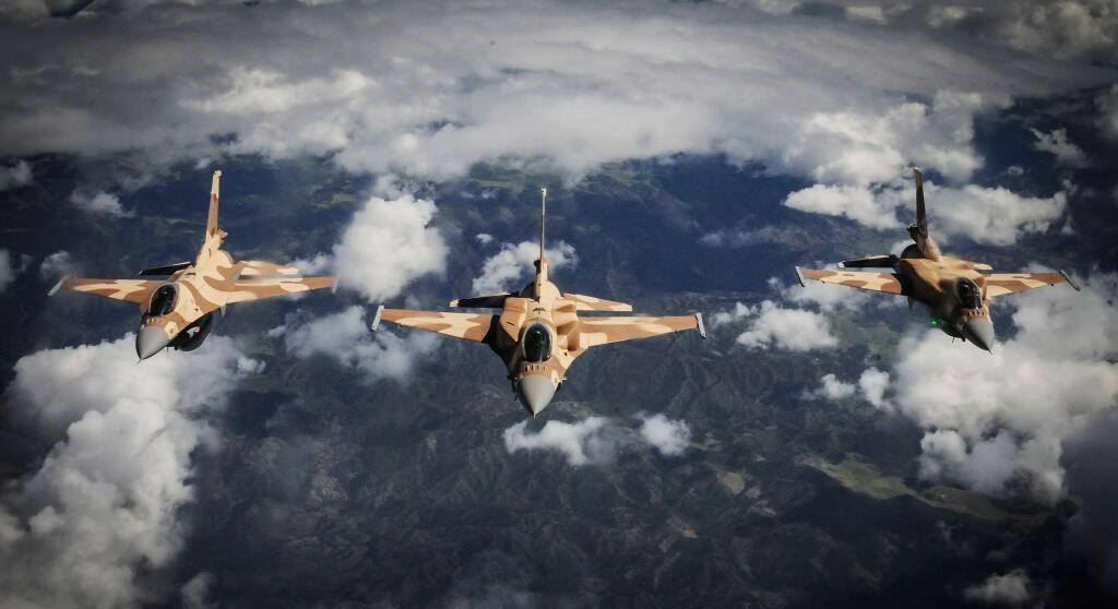 حزب كطالوني: المغرب أصبح قوة عسكرية في إفريقيا وعلى إسبانيا إيقاف بيع الأسلحة له