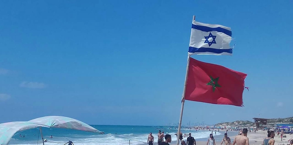 لم تصدر أي موقف رسمي بعد عملية الكركارات.. هل تدعم إسرائيل مغربية الصحراء؟