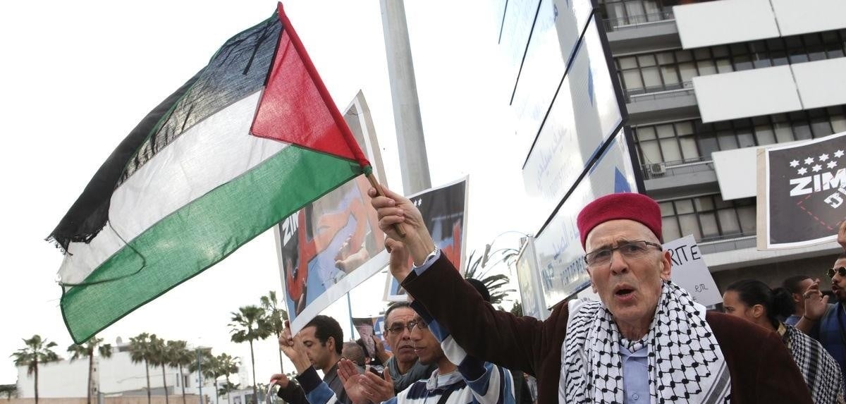 بعد منع وقفة الرباط الرافضة للتطبيع مع إسرائيل.. هل تحتاج "الداخلية" لتعلم برودة الدم من "الخارجية"؟