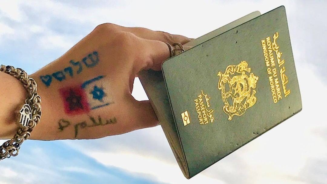 وزيرة السياحة: خلال شهرين ستبدأ رحلات الطيران مع تل أبيب.. ويَحدونا "شغف" استقبال سياح إسرائيل