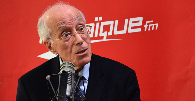  وزير خارجية تونس السابق: النظام العسكري في الجزائر يُرسّخ خريطة الاستعمار في المنطقة المغاربية 