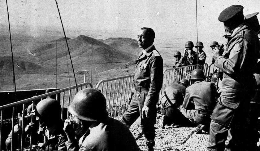 "انفصال الصحراء".. الفكرة المستوردة من حقبة الحرب الباردة التي صار يرفضها حتى زعماء اليسار