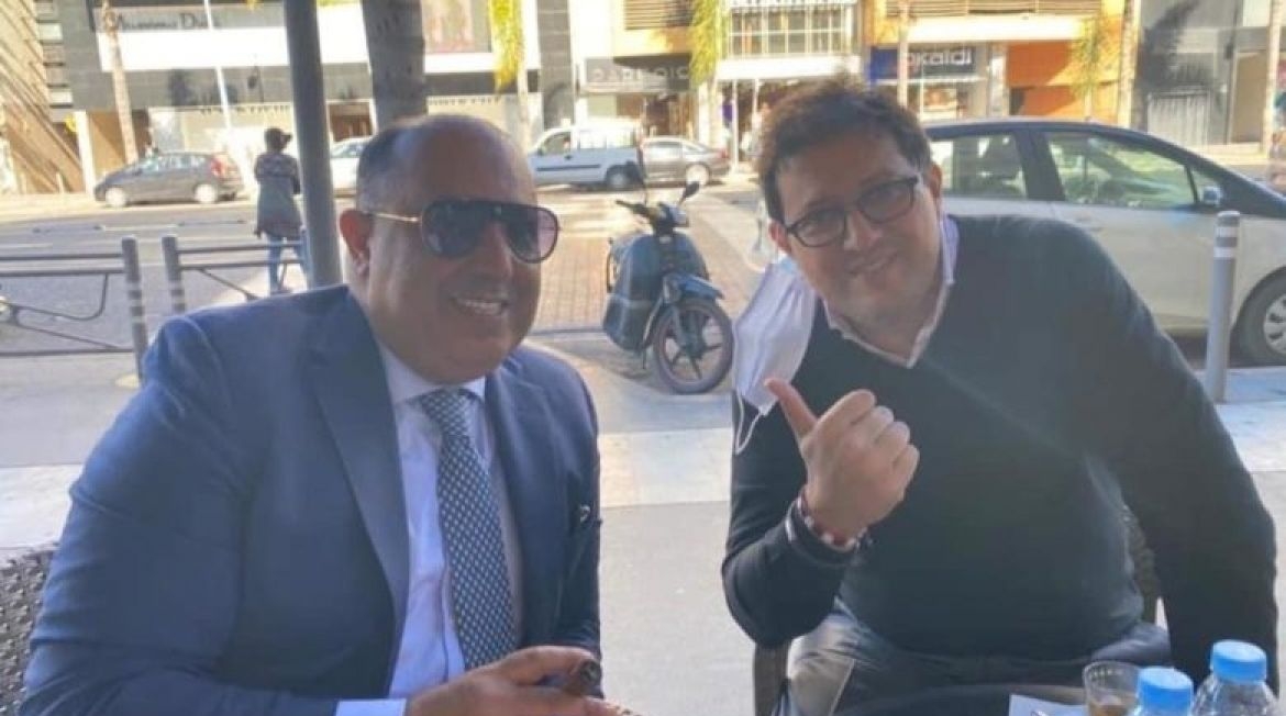  بعد رحيل الزيات.. أيت منا "يتغزل" بإدارة الرجاء لخطف بعض مواهب الفريق 