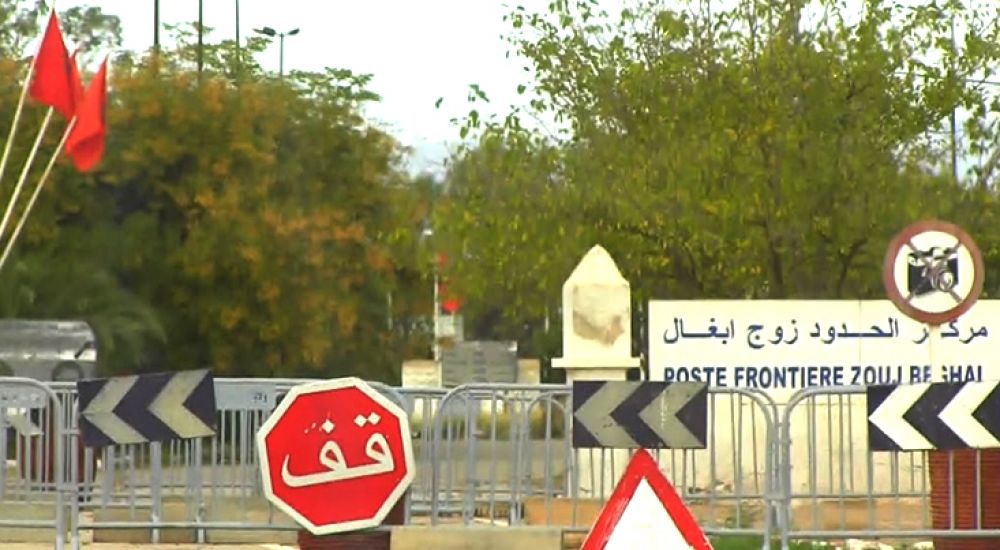  رغم إغلاق الحدود.. الجزائر رابع زبون لصادرات المنتجات المغربية بـ 1,5 مليار درهم 