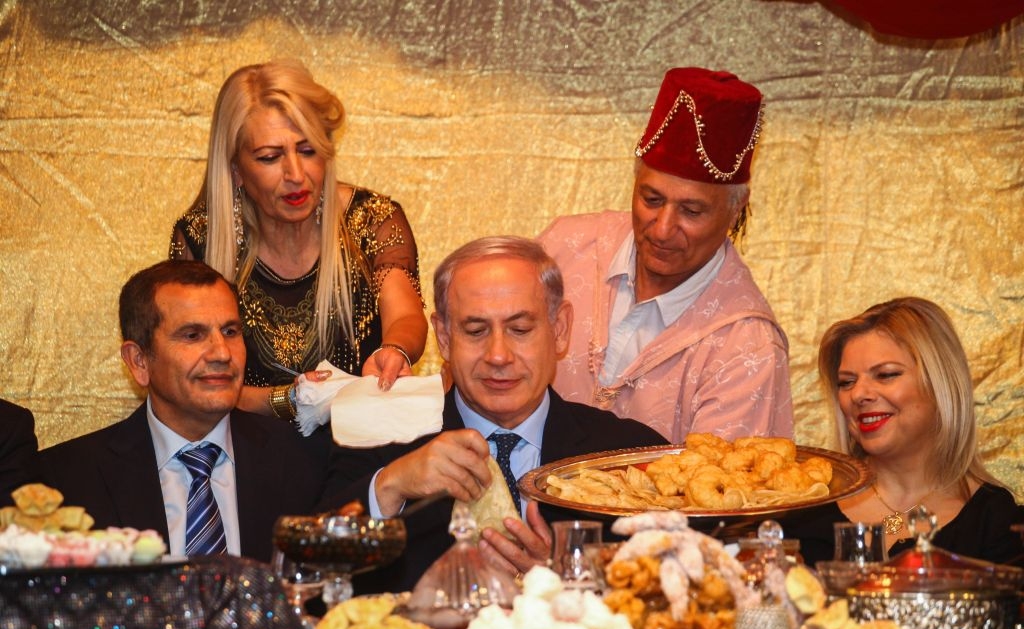 نتنياهو: الإسرائيليون سيجدون "معضلة صعبة" في اختيار وجهتهم بين الإمارات والمغرب!