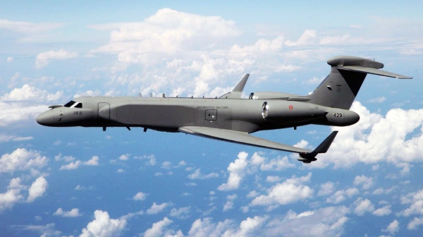  سيستعملها الملك وكفاءتها تضاهي نظيرتها الإسرائيلية.. المغرب سيتسلم طائرة ذات نظام تجسس متطور 