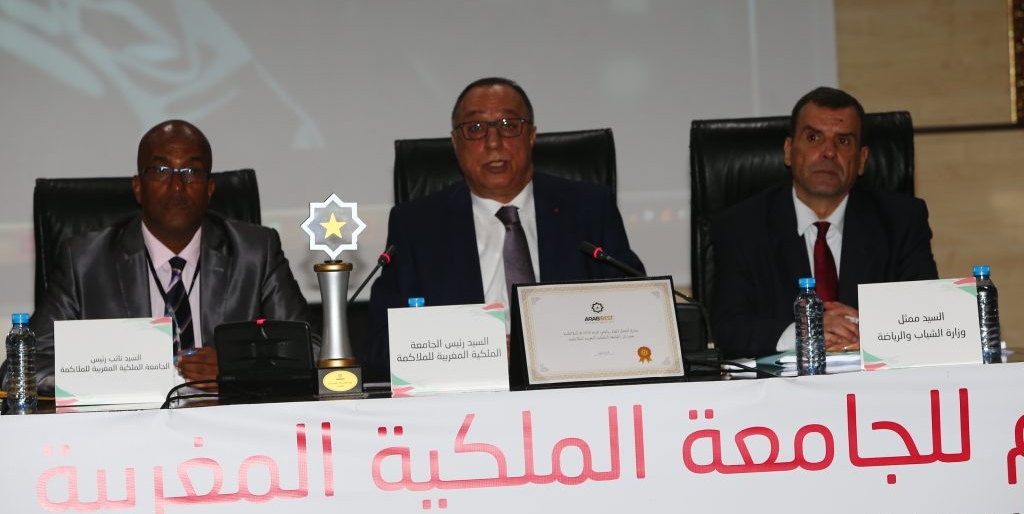 بلحاج يعود للواجهة في قضية "التحرش الجنسي" ببطلات المنتخب الوطني للملاكمة