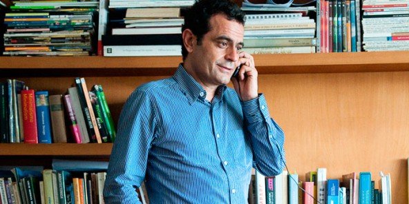 الأندلسي يباشر مهام الرئيس "المؤقت" للرجاء في إطار تمرير السلط مع الزيات