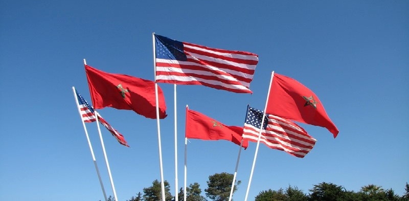  نيويورك تايمز: ترامب وعد باستثمار 3 مليارات دولار في المملكة واعتراف بالصحراء مقابل التطبيع مع إسرائيل 