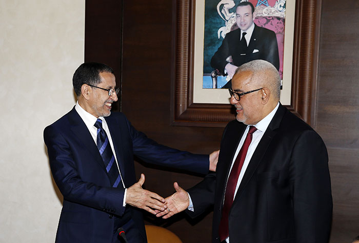  تأجيل الاجتماع الاستثنائي لـ"برلمان البيجيدي".. هل أنقذ بنكيران العثماني من الإقالة بعد لقائه بالوفد الإسرائيلي؟ 