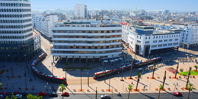 وكالة "فيتش" تؤكد تصنيف المغرب عند "بي بي+" مع نظرة مستقبلية مستقرة