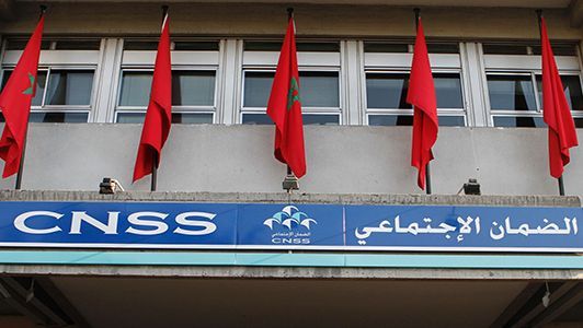 الصندوق الوطني للضمان الاجتماعي يؤكد تحمله مصاريف المصابين بـ"كوفيد-19"