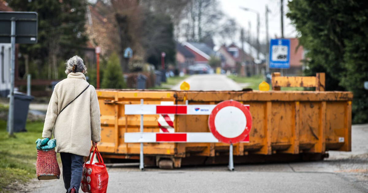 لمواجهة تفشي فيروس كورونا.. هولندا تفرض الإغلاق مجددا لمدة خمسة أسابيع