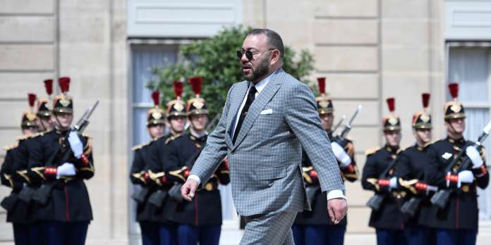  الإسبانيول تكشف "مخطط" الملك محمد السادس لفرض "السيادة" على سبتة ومليلية 