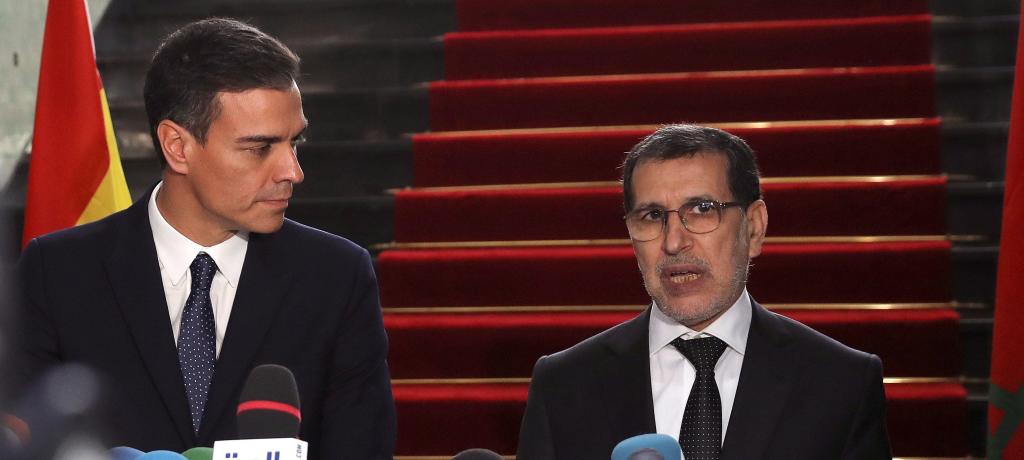  عواصف الصحراء تصل إلى مدريد.. قمة الرباط لا تزال معلقة و"مصير" سبتة ومليلة يدفع الإسبان لمعارضة ترامب 