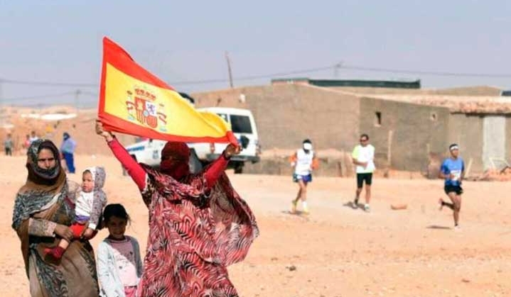 البوليساريو تحاول استمالة إسبانيا بورقة سبتة ومليلية وتُسَوق: للمغرب سياسة توسعية تستهدف المدينتين