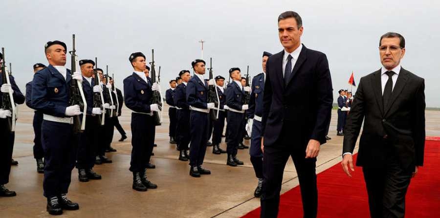  بعد الاعتراف الأمريكي بمغربية الصحراء.. تصريح للعثماني حول سبتة ومليلية يزيد مخاوف إسبانيا 