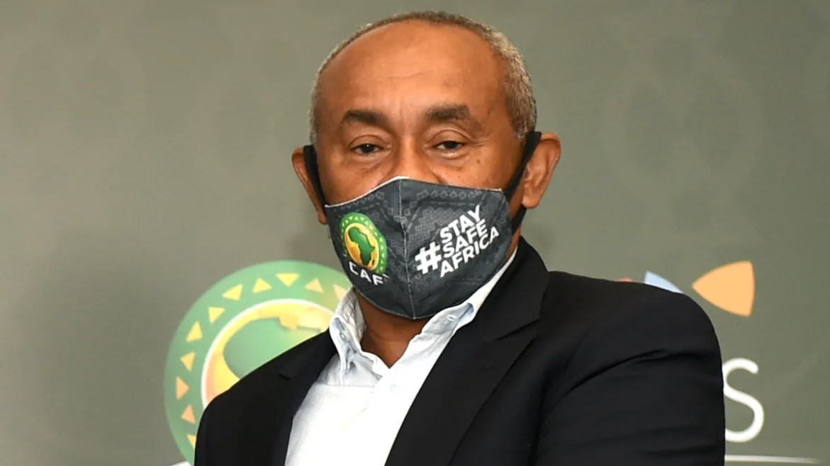  توقيف أحمد أحمد يخيم على اجتماع الCAF .. وقطر تضغط لاستضافة "السوبر" 