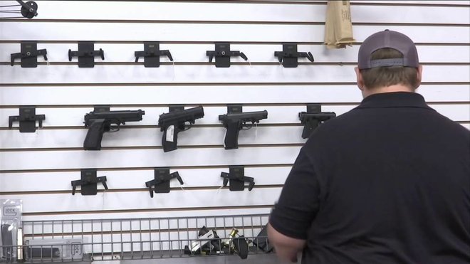 361 مليار دولار مبيعات أكبر 25 شركة أسلحة في العالم خلال عام