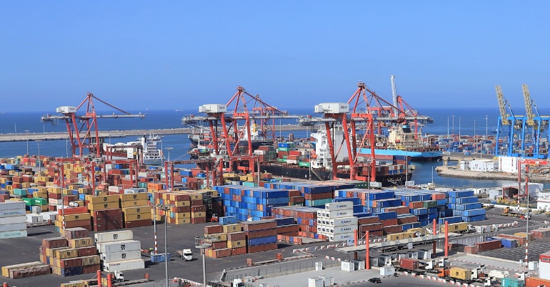  930 مليون دولار حجم تمويل برنامج التجارة العربية خلال الربع الأول من "عام كورونا" 