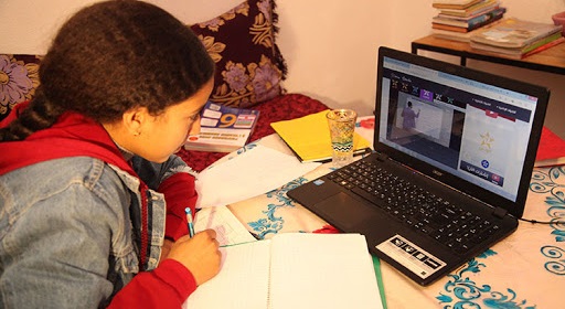  الحجر الصحي .. 84 في المائة من الأطفال قبل سن التمدرس لم يتابعوا دراستهم عن بعد 