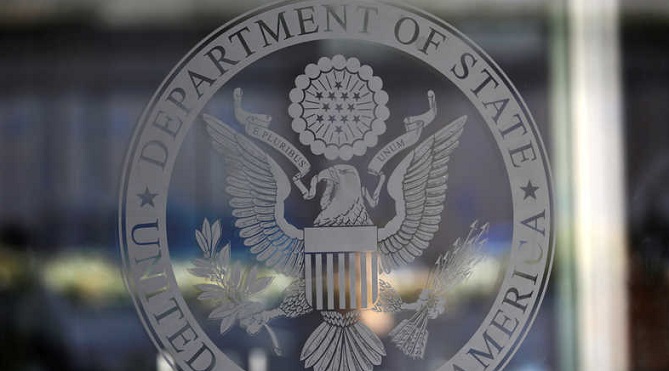 الخارجية الأميركية توافق على بيع محتمل لثلاثة آلاف قنبلة ذكية للسعودية