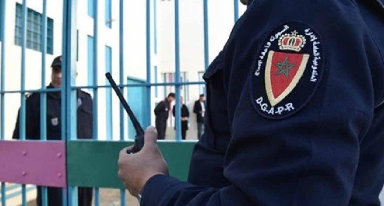 آسفي.. إيداع ثلاثة أشخاص بالسجن المحلي على ذمة التحقيق بشأن جريمة قتل