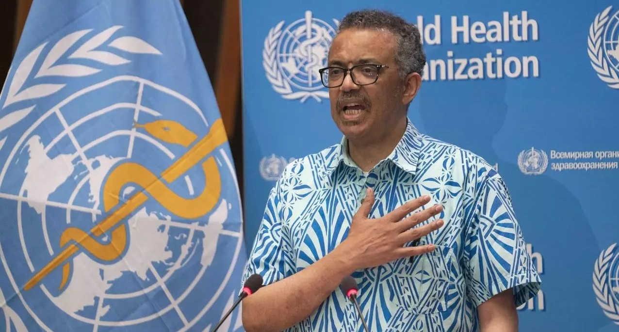  منظمة الصحة العالمية: جائحة فيروس كورونا لن تكون الأخيرة 