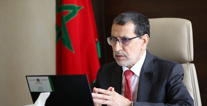  مجلس الحكومة يصادق على مقترحات تعيينات في مناصب عليا 