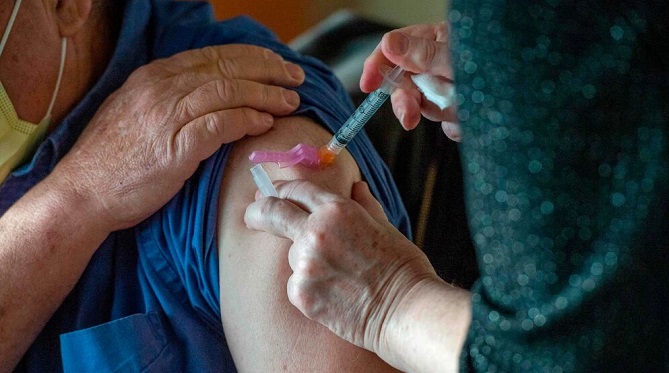 منظمة الصحة العالمية تنتظر الجيل الثاني من اللقاحات