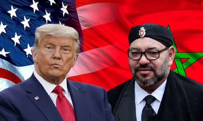 منتدى الأعمال الإفريقي: قرار الولايات المتحدة الاعتراف بمغربية الصحراء خبر سار بالنسبة لإفريقيا