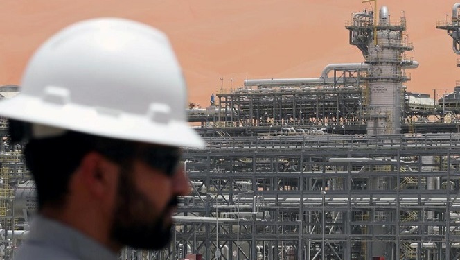  ارتفاع أسعار النفط مع تزايد الطلب على الطاقة 