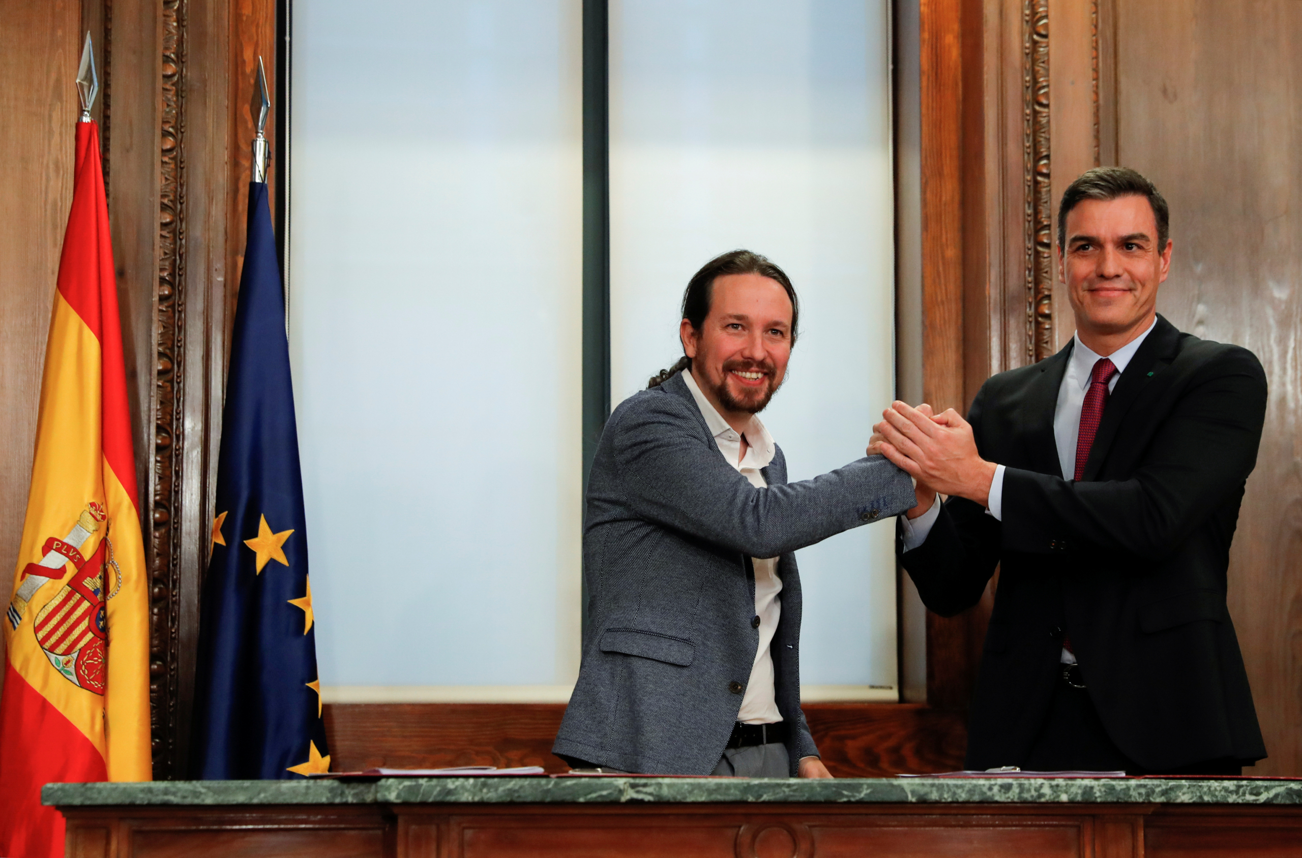  الخارجية الإسبانية: خرجات إغليسياس حول الصحراء لا تؤثر على العلاقات المغربية الإسبانية 