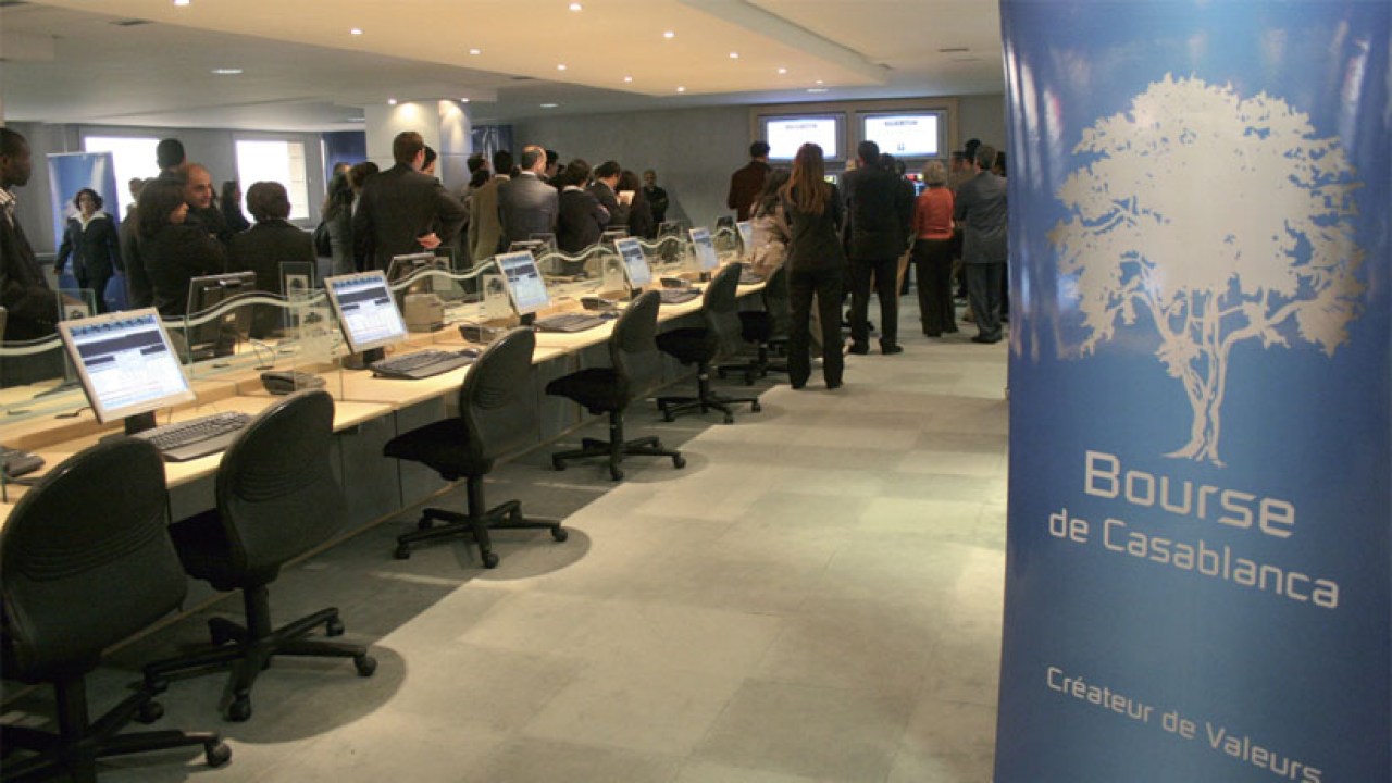  بورصة الدار البيضاء..تداولات الإغلاق على وقع التوازن 