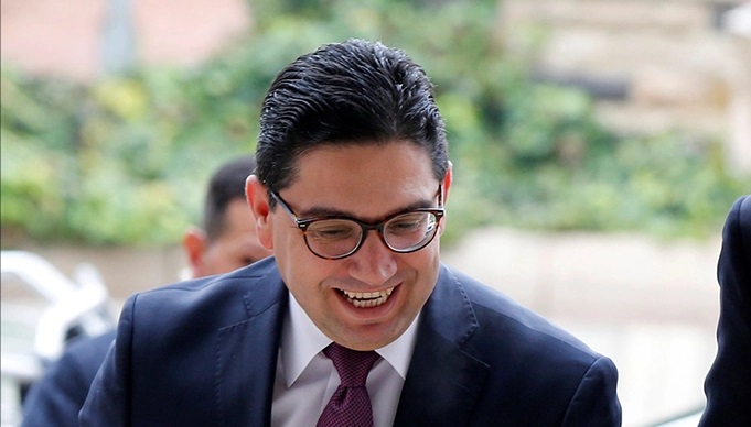 بوريطة للإذاعة الإسرائيلية: التطبيع لن يكون على حساب القضية الفلسطينية